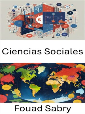 cover image of Ciencias Sociales